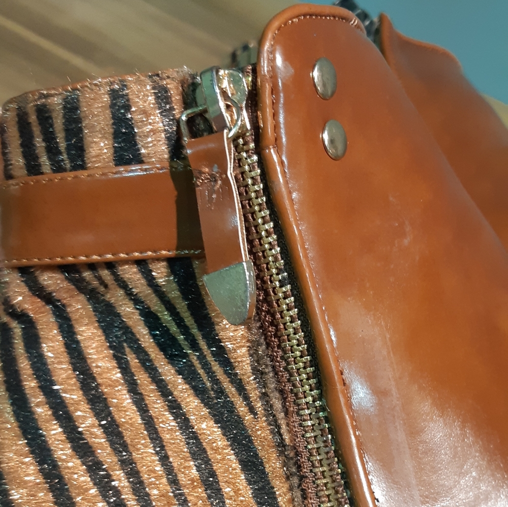 ποΈ Tiger booties - Picture 6 of 7